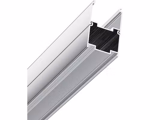 Profilo di regolazione Profilo RAVAK BLIX argento opaco E778801U1900B