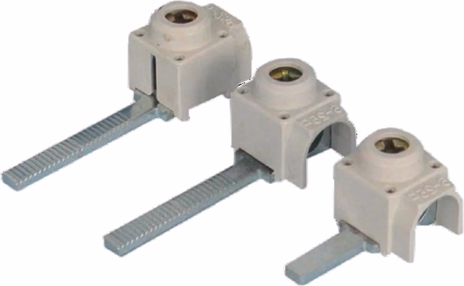 Morsetti di alimentazione Eaton, 6 - 25 mm², corti, diritti, 1 pz.