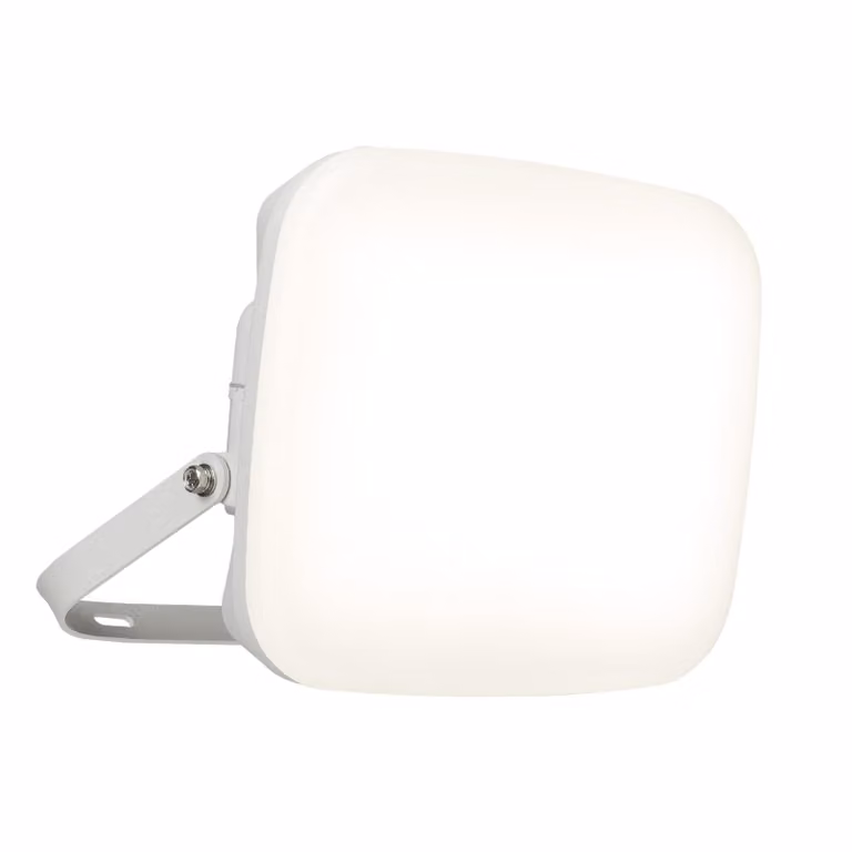 Inspire Kanti Proiettore LED per esterni 50W - 3250lm - Impermeabile (IP65) - Bianco 4000K