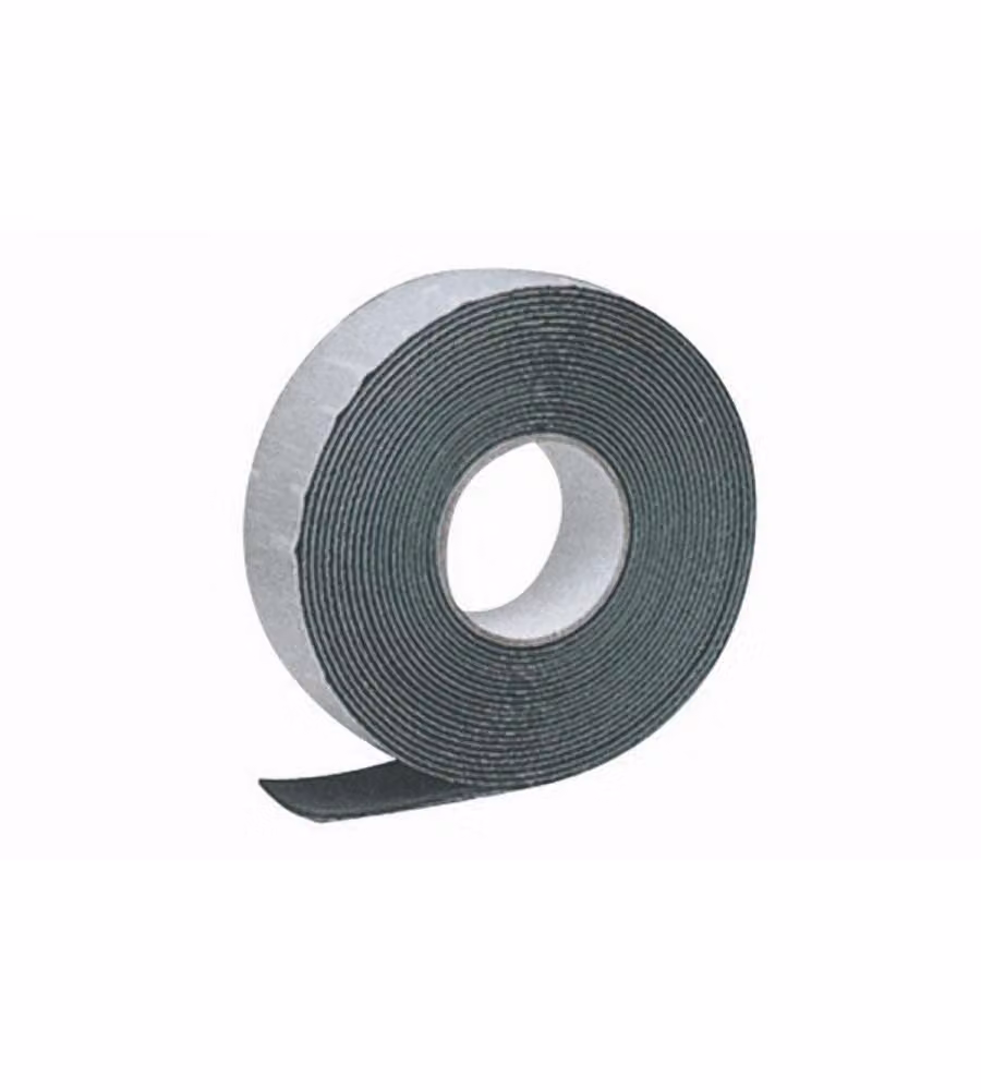DianKamin Fascia Isolante Autoadesiva Nastro 50mm x 10m Spessore 3mm