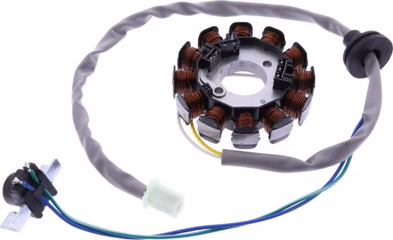 Statore 101 OCTANE 28010