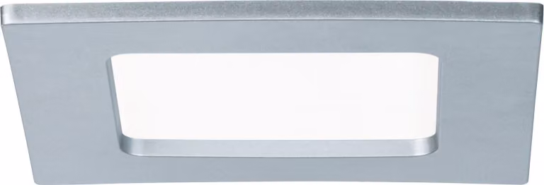 Pannello da incasso Paulmann LED