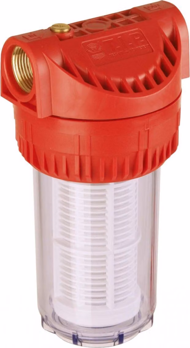 Prefiltro T.I.P. G7 17,8 cm (7 pollici)