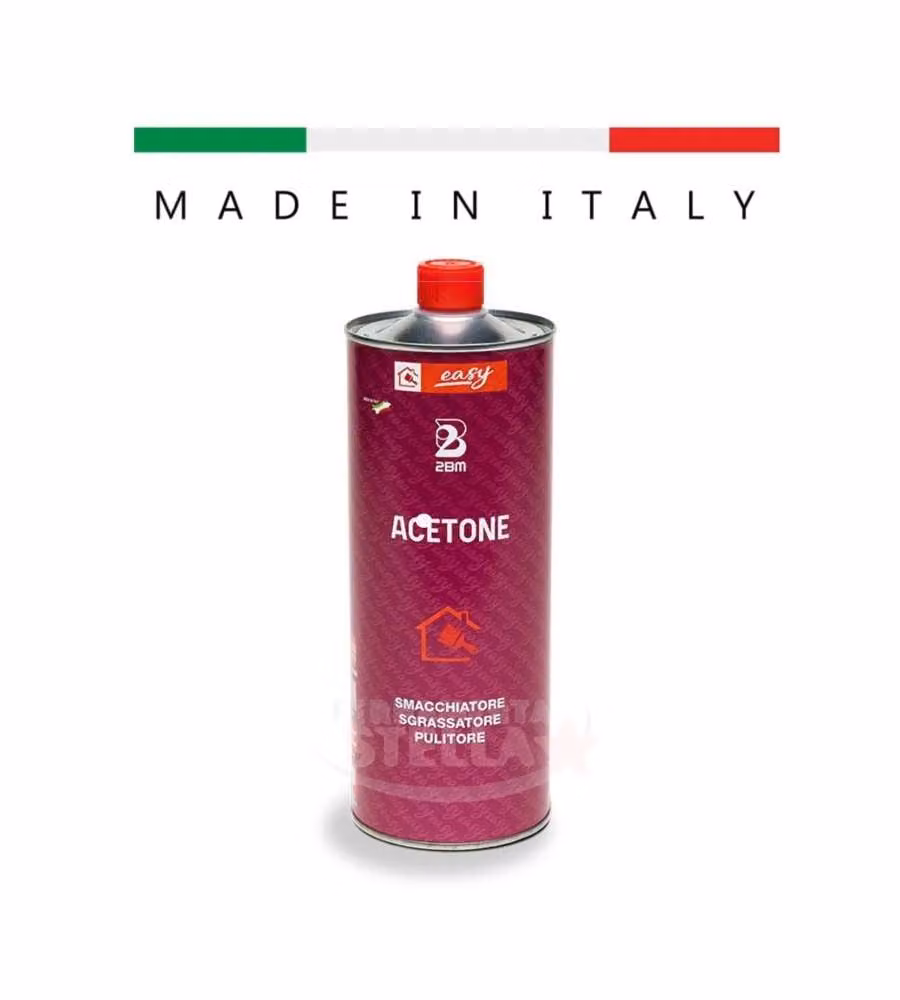 Acetone 1 l 2BM