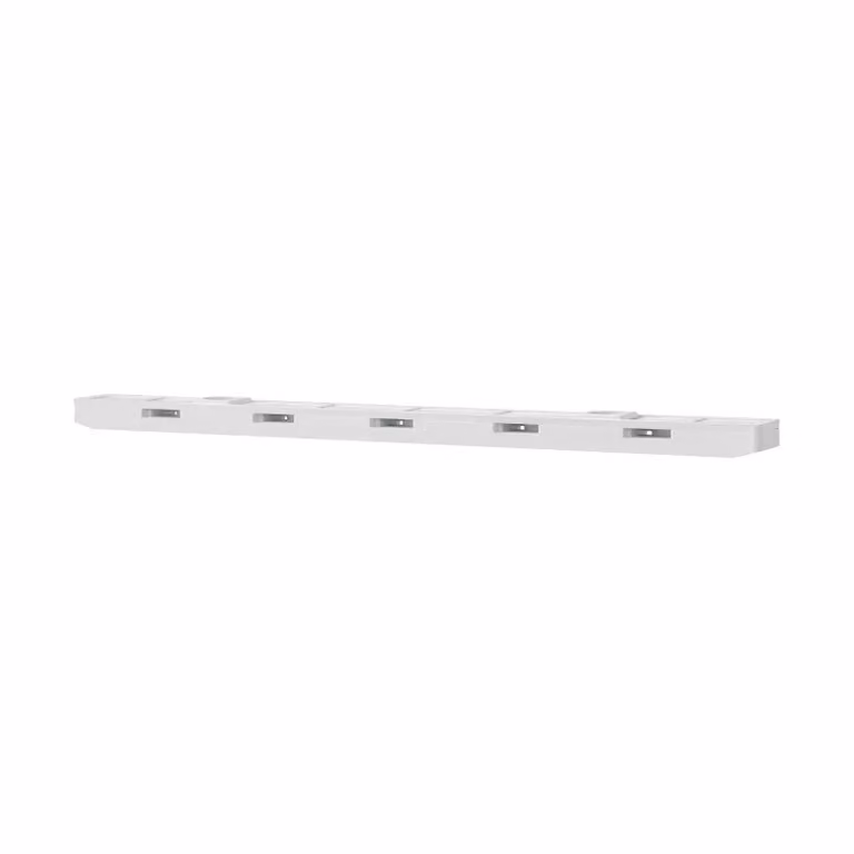 SIEMENS 8GK96500KK00 8GK9650-0KK00 ALPHA400/630 SS-Halter 5p 40 mm Sistema