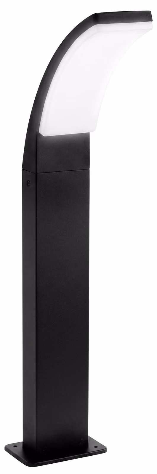 Lampada Da Giardino Toolight Jnh033-G Black