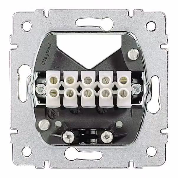 LEGRAND LEGR PRO21 Linea 21 775985 Uscita