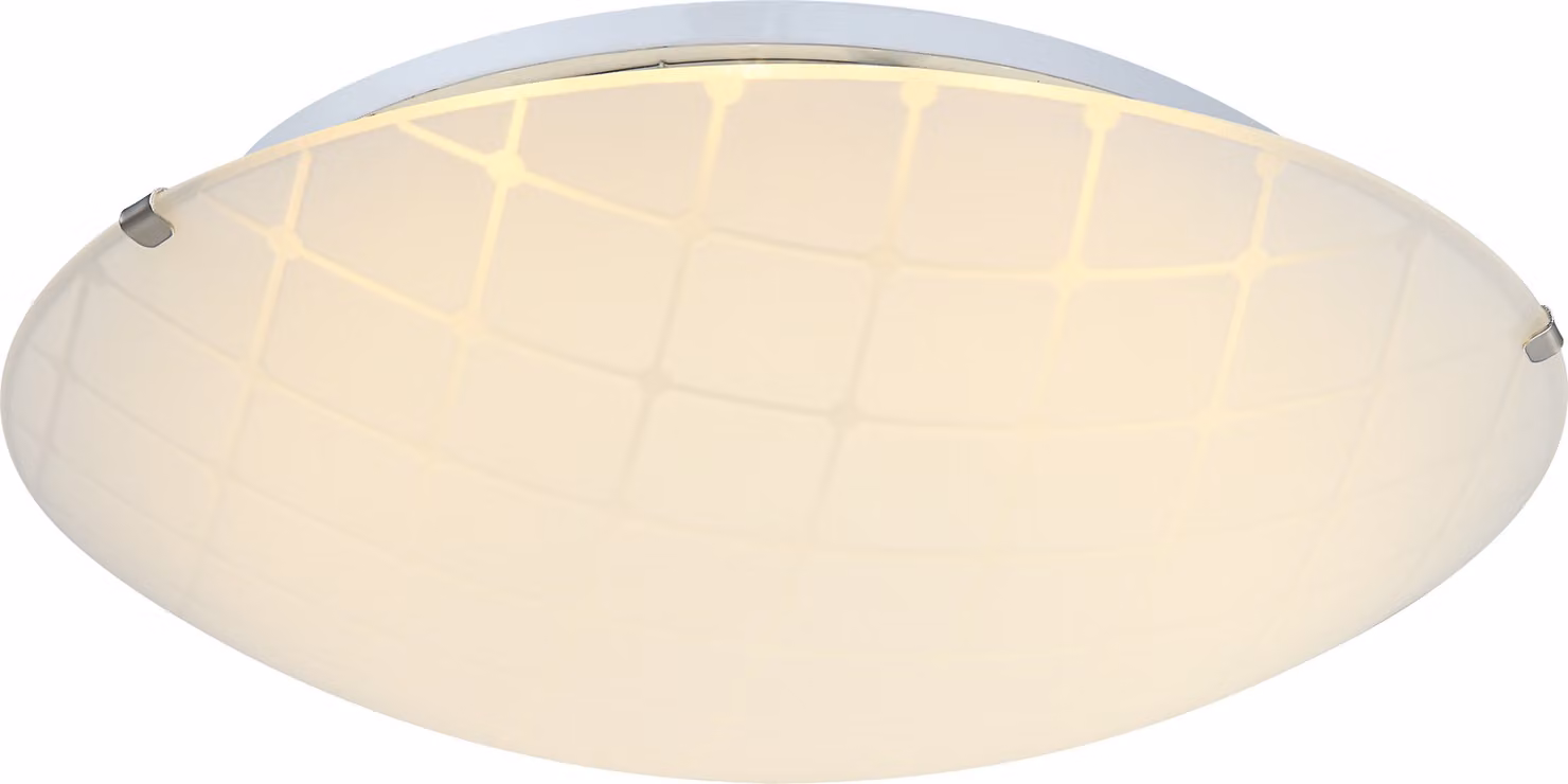 Plafoniera Globo Turtle 40451