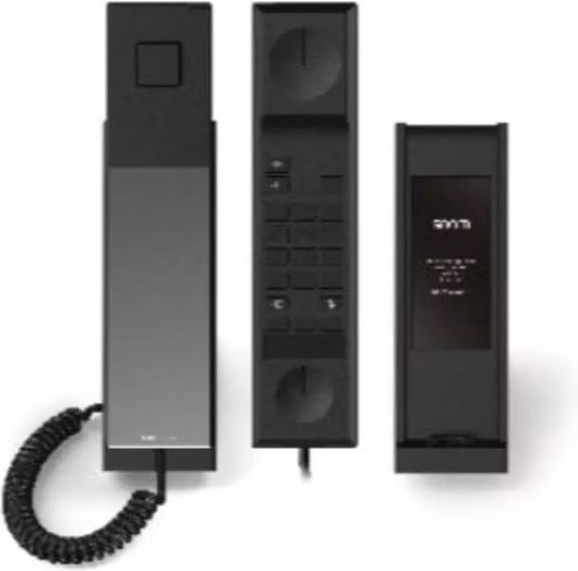 Snom hospitality phones hd30l - 00007019