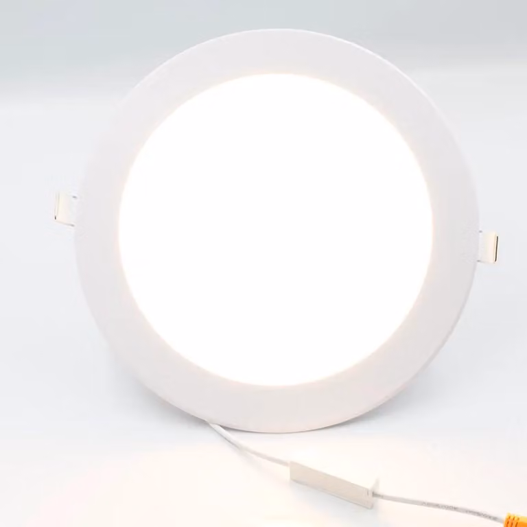 Pannello LED da incasso, 18W / PR / SMD / Temperatura di colore regolabile / Bianco - LPL134