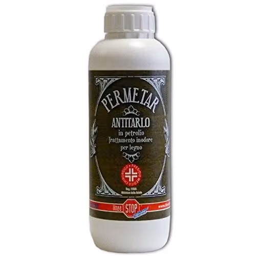 PERMETAR ANTI TARLO 250ml