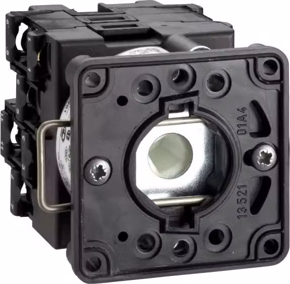 Blocco interruttori - Interruttore unipolare 12 A K1B001U