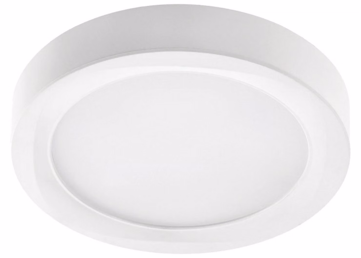 GTV Plafoniera LED LD-LSNO12W-NB LED LOUIS , 12W, 960lm, AC