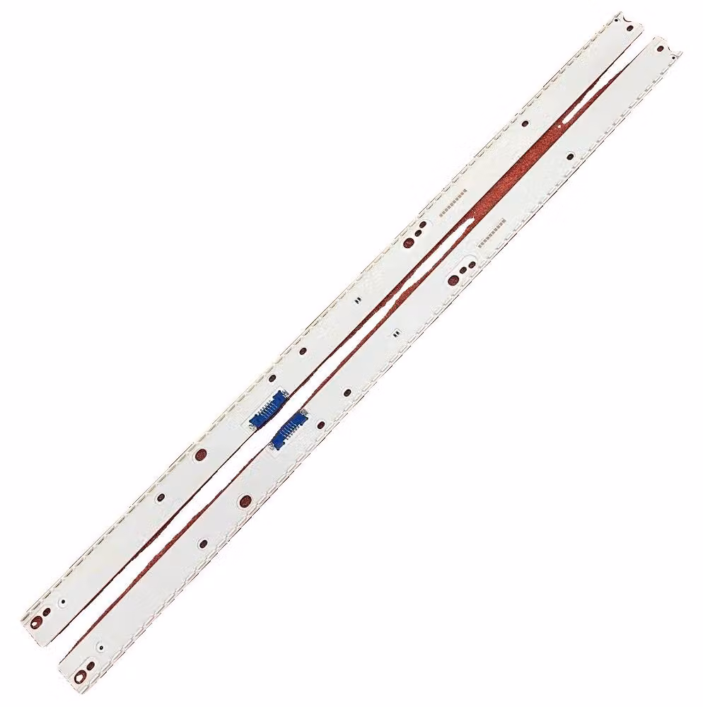 Striscia di retroilluminazione a LED, lunghezza 600 mm, compatibile con determinati modelli, lampade a LED, , EMC