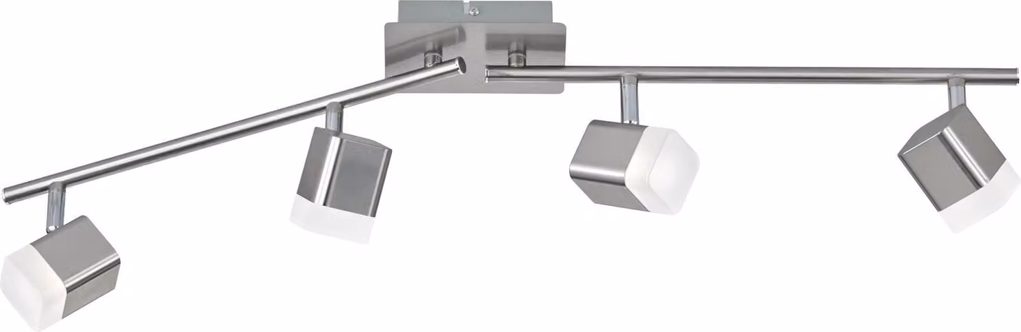 Barra LED ROUBAIX 4x4Watt/LED/3000K