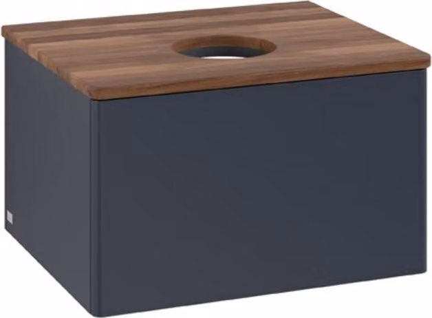 Villeroy & Boch K29012HG WTUS Antao K29_1 600x360x500 mm