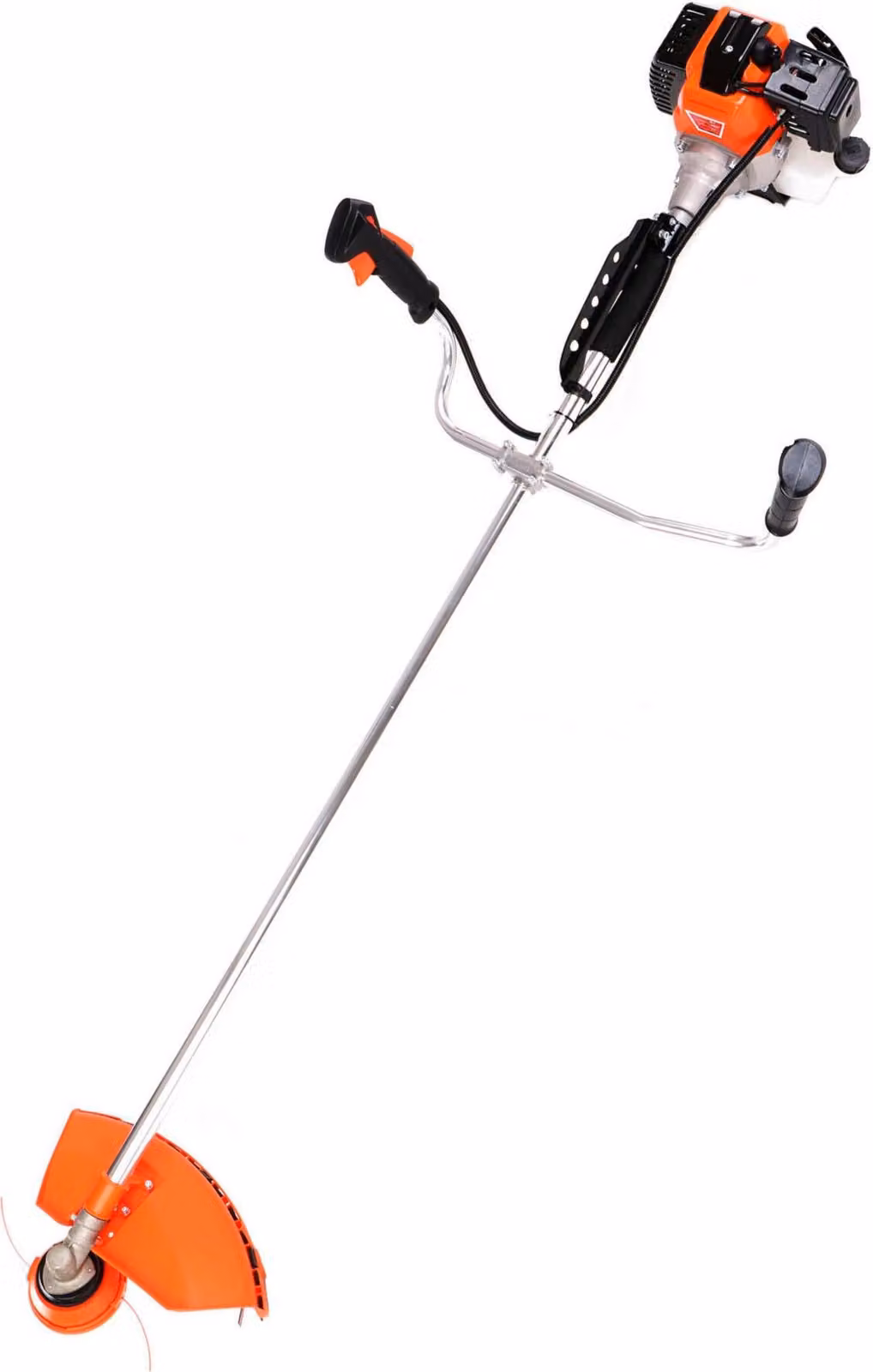 SIXTOL Decespugliatore a benzina GRASS CUT 3,8