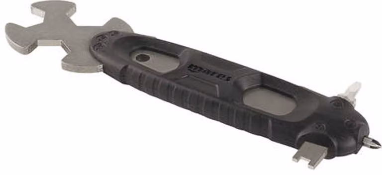 Utensili universali MULTI TOOL TECH