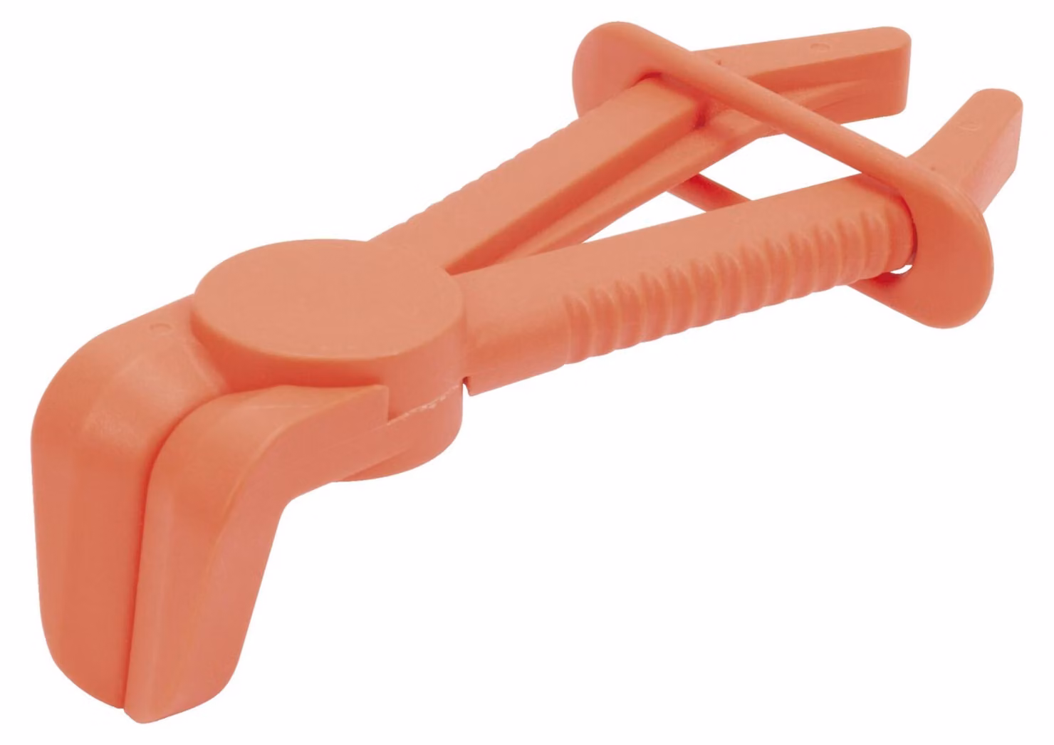 KS TOOLS Abklemmzange 90° Ø 23 mm - 115.5058
