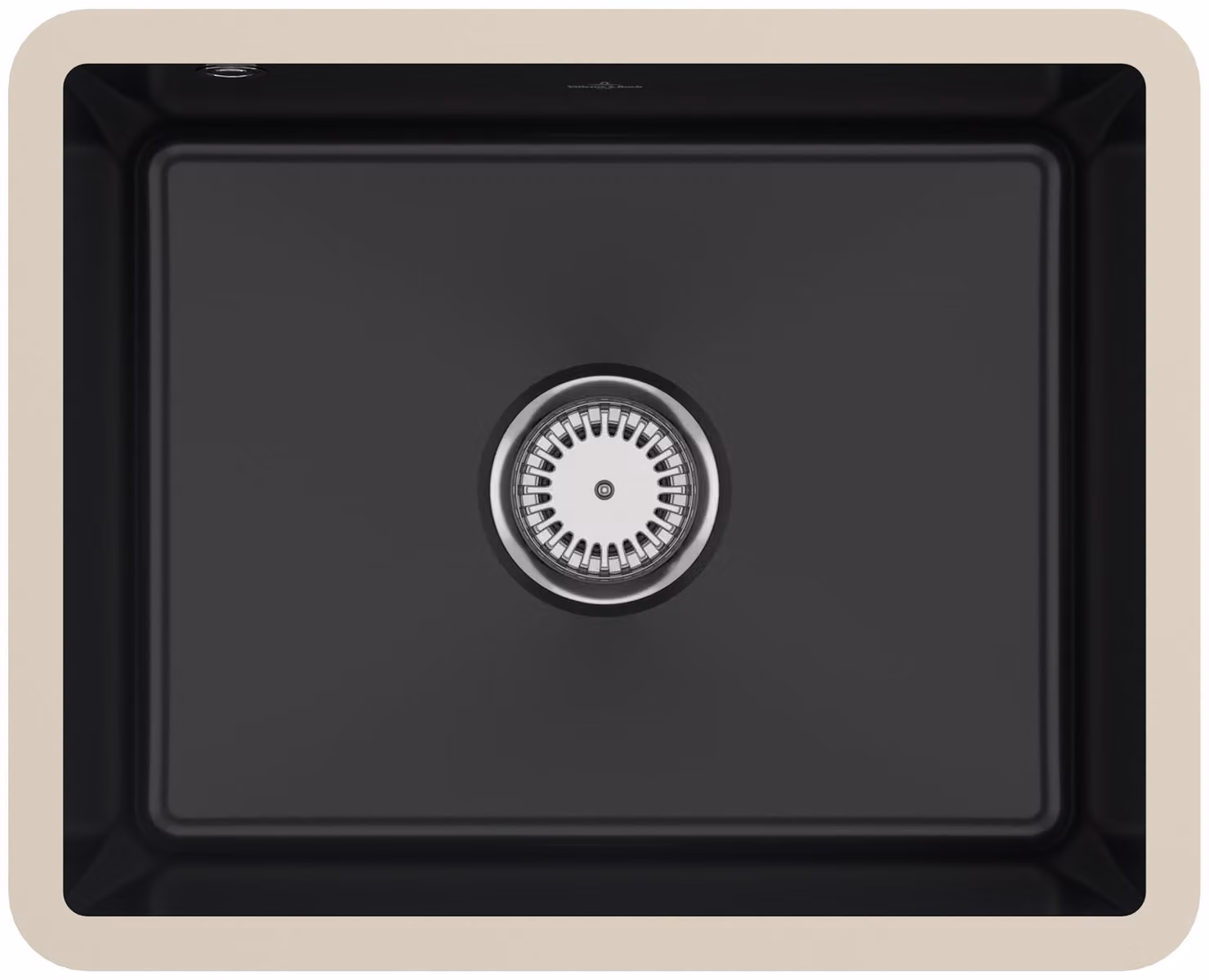Villeroy & Boch 331001R7 U-Bau-SP Subway 60 SU 545x440 mm