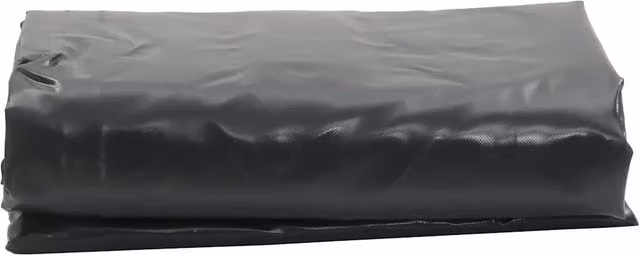 Telone Antracite 6x8 m 650 g/m2