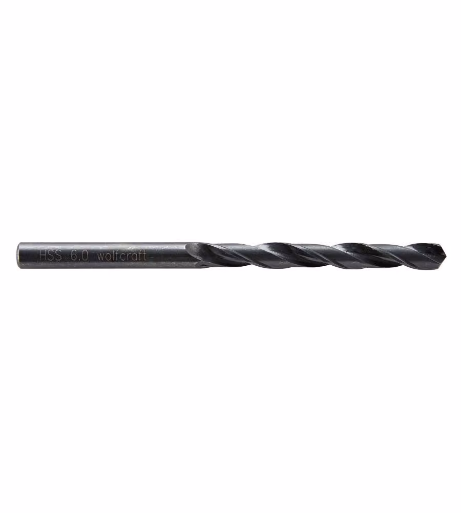 Punta HSS Super Diam.6,0mm