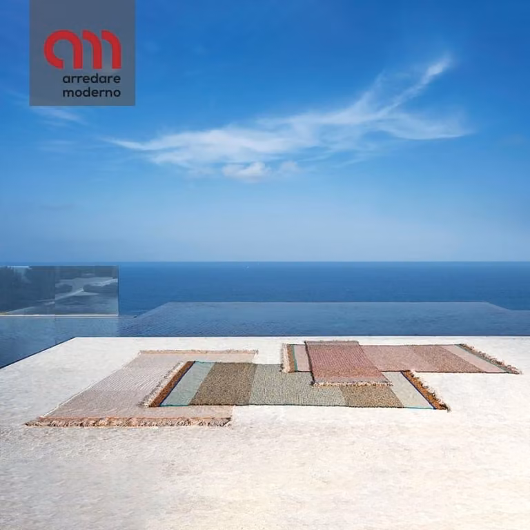 Tappeto Rug Eco Gervasoni