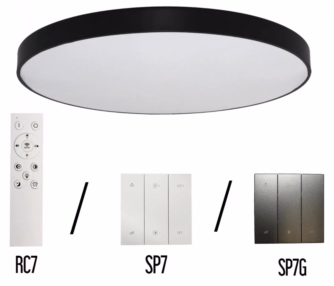 Lampada a LED da 300W - Modello CL7134