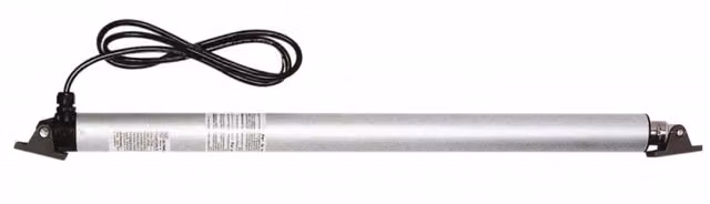 ATTUATORE ELETTRICO LINEARE 12V.