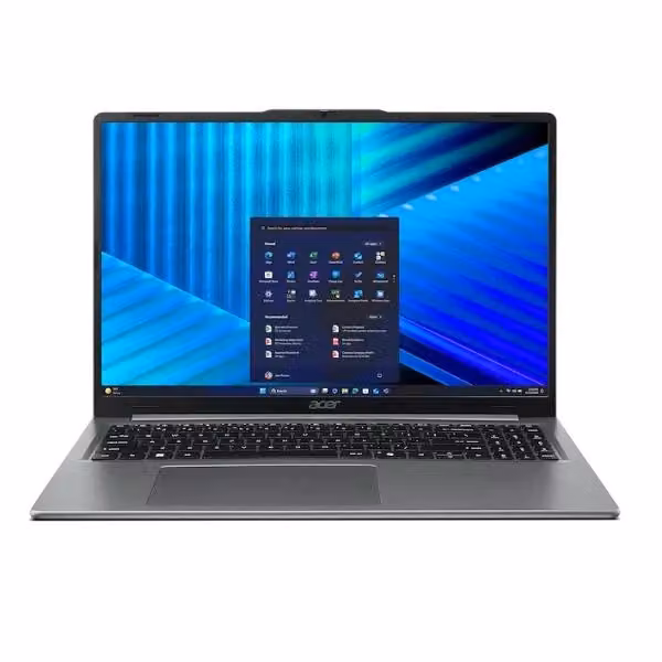 Notebook Acer Extensa 16 EXO16 71 52BL da 16 pollici, Intel Core Ultra 5 125H, 16GB RAM, 512GB SSD, Grigio – 2