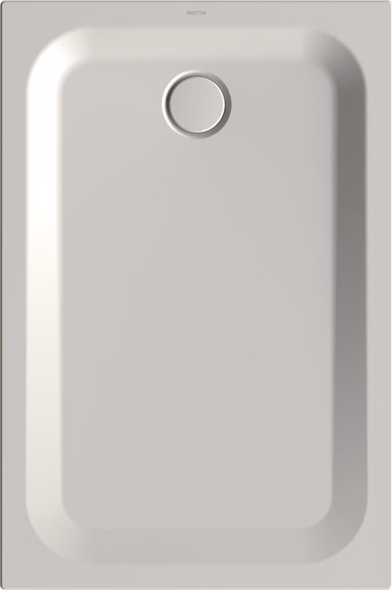 BetteUltra receveurs de douche rectangulaires avec BetteAntidérapant Pro, 1200x800x35mm, 1680-423AE, 1680-423AE