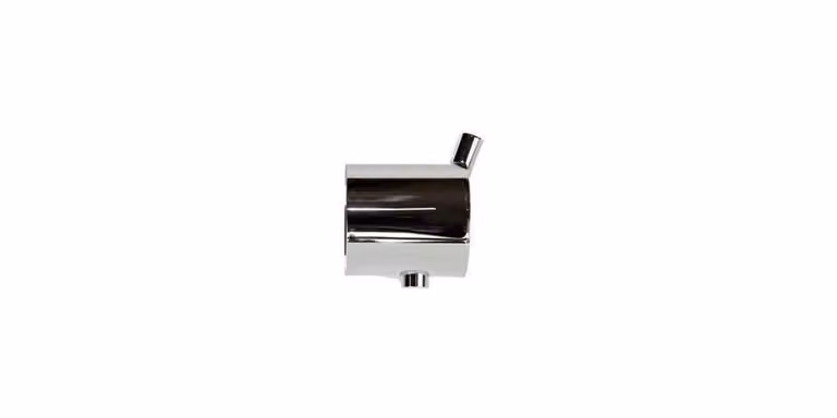 Hansgrohe Ecostat S maniglia cromo