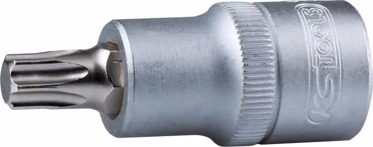 KS Tools 1/2" bit socket TX, T40
