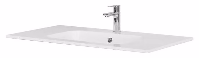 Pelipal Cera4You: Mobile lavabo per bagno, 92 cm