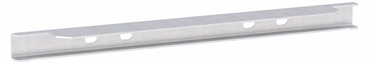 Geberit Duofix tôle de renforcement, pour élément Duofix pour lavabos, 111.040.00.1, 111.040.00.1