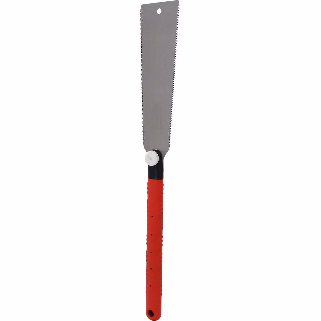 KS TOOLS Giappone sega a trazione, a doppio dente - 907.2113