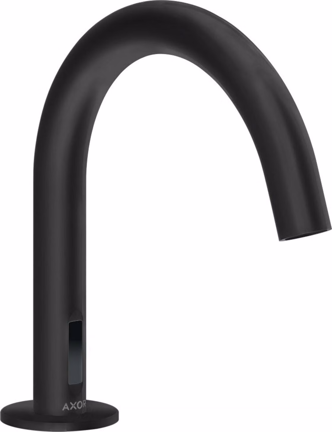 hansgrohe AXOR Uno mitigeur de lavabo électronique, projection 147mm, 38010670, 38010670