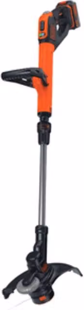TAGLIABORDI B+D STC1840EPC-QW 18V POWER COMMAND