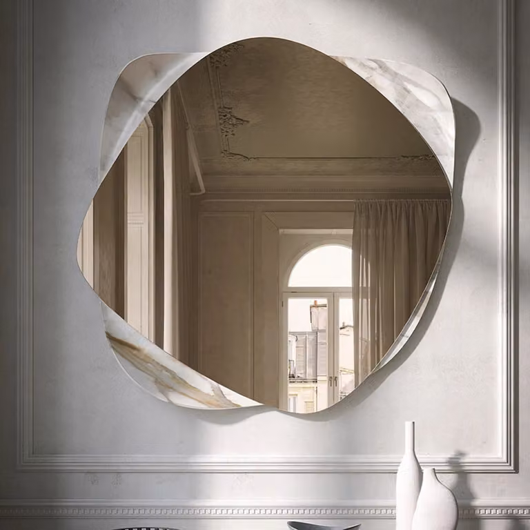 Specchio Galileo Tonin Casa