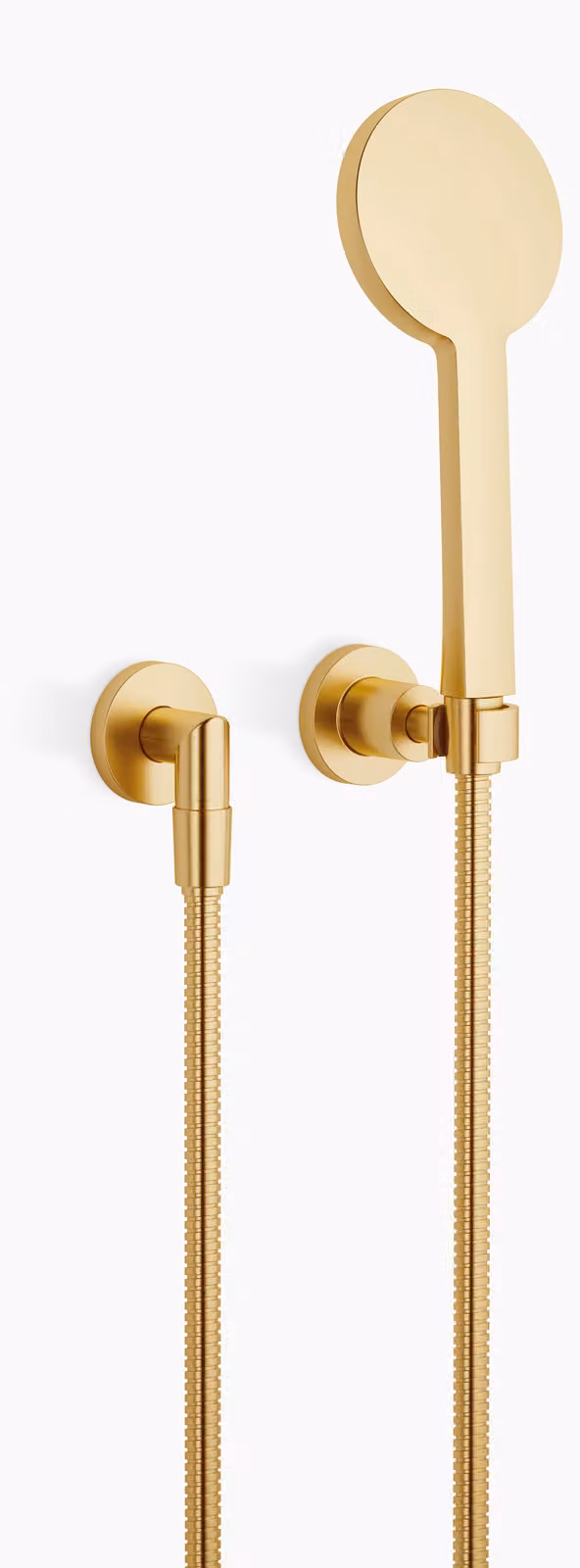 Garniture de douche TARA de Dornbracht, flowReduce, 27803892-280010, 27803892-280010