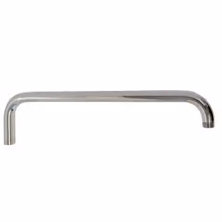 Braccio doccia 14047 per sistemi doccia Rainshower proiezione 340 mm cromo