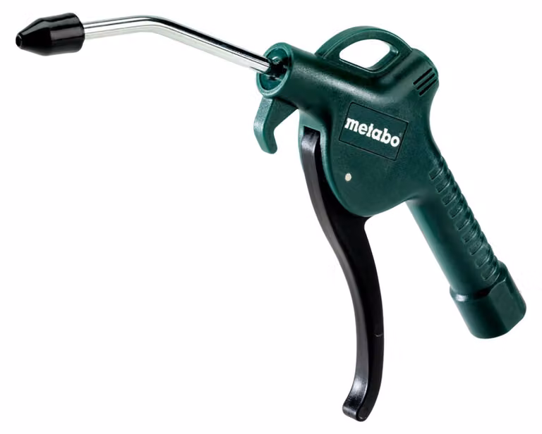 Metabo BP 200 - Druckluft-Blaspistole