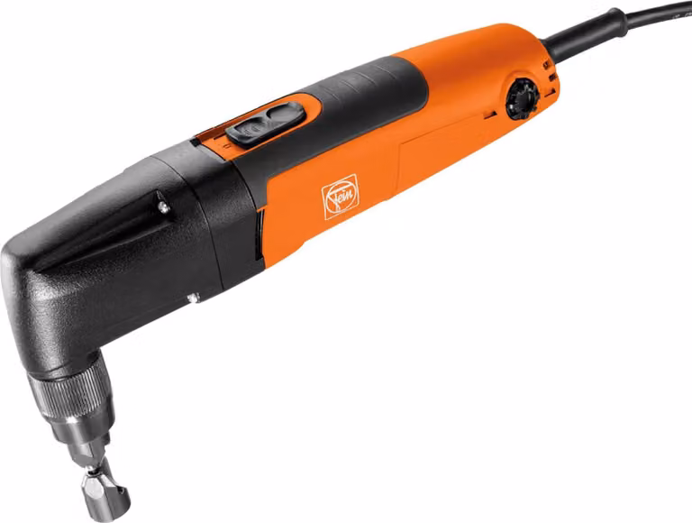 Mordente fine BLK 1,6 E fino a 1,6 mm - 72323860000