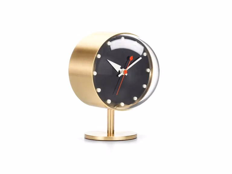 Night Orologio da Tavolo