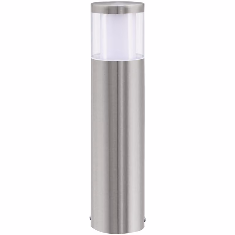 LED 3,7W BASALGO 1 94278 Eglo lampada da palo da giardino per esterni