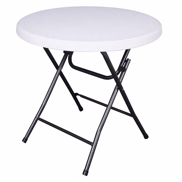 Harms 304726 Gartentisch Mufaro Ø 80 cm