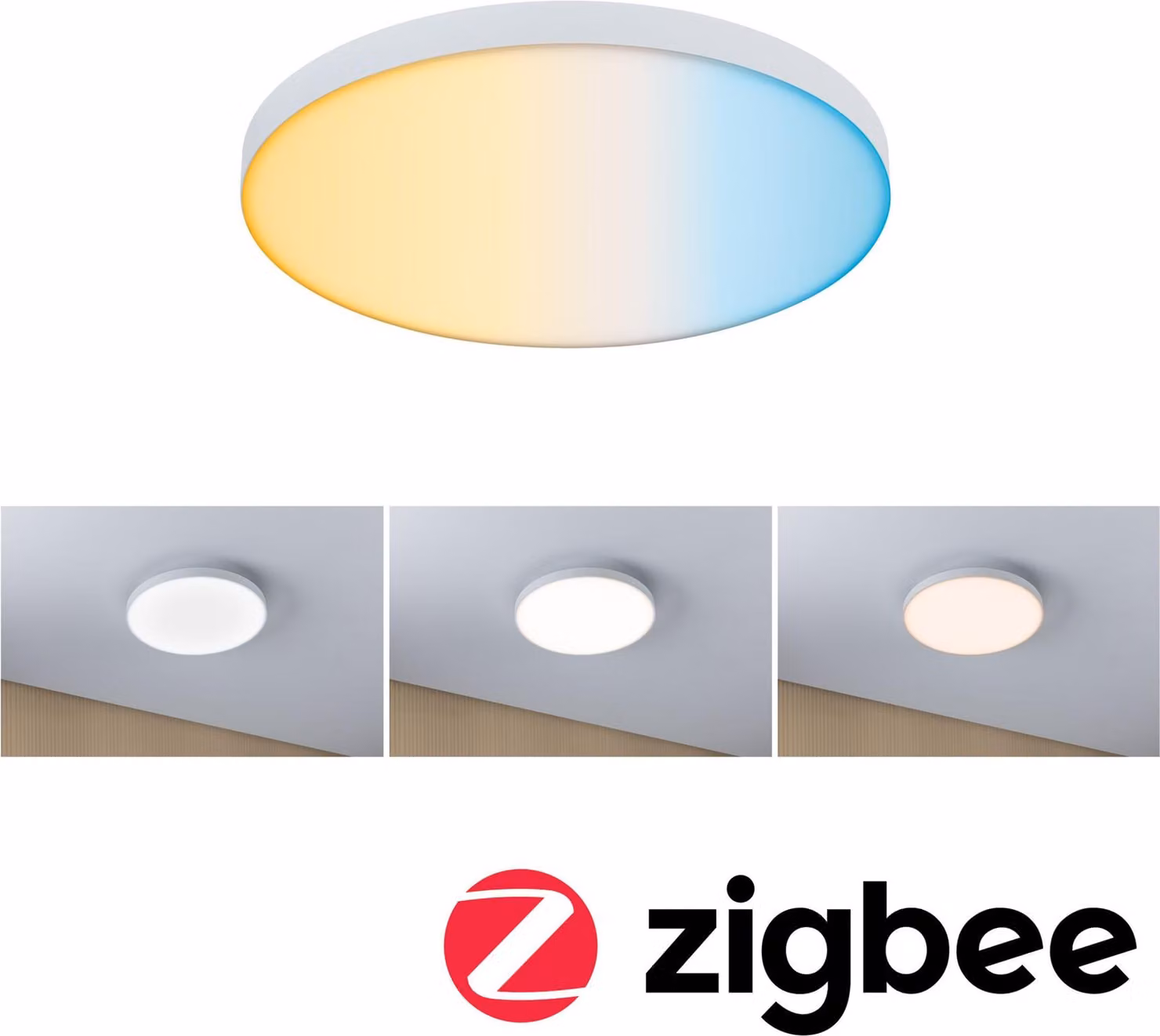 Pannello LED Paulmann Loria