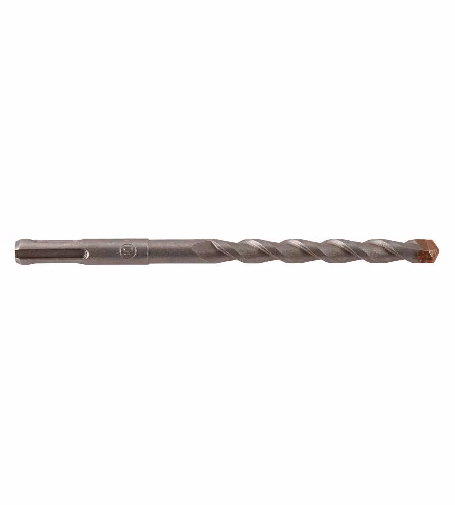 Punta SDS x martelli,Diam.10 x 160mm