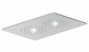 CASA39 Zucchetti Shower Plus Soffione doccia incasso Z94147