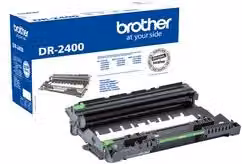 Tamburo per stampante Brother DR2400 Nero